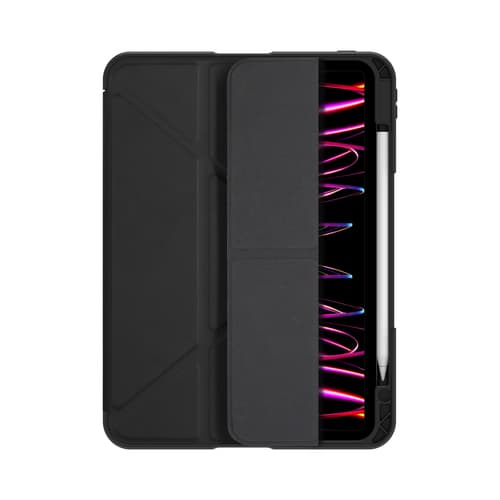 Bulk - Case iPad Pro 11" M4 2024 Black — view 1