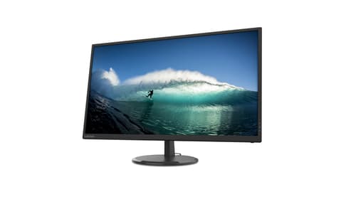 LENOVO D32Q-20 31.5-INCH WLED MON — view 7