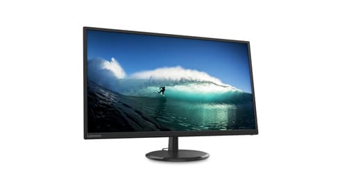 LENOVO D32Q-20 31.5-INCH WLED MON — view 3