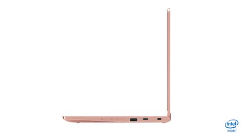 C340-11 CELN4000 4G 32GB CHROME PINK — view 3