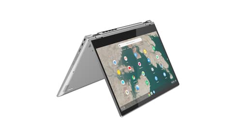 C340-15 I3-8130U 4GB 128GB CHROME — view 9