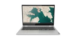 C340-15 I3-8130U 4GB 128GB CHROME