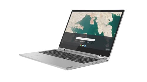 C340-15 I3-8130U 4GB 128GB CHROME — view 3