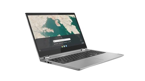 C340-15 I3-8130U 4GB 128GB CHROME — view 4