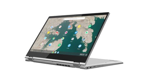 C340-15 I3-8130U 4GB 128GB CHROME — view 5