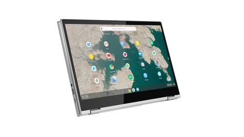C340-15 I3-8130U 4GB 128GB CHROME — view 10