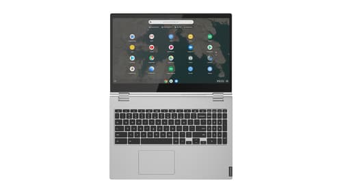 C340-15 I3-8130U 4GB 128GB CHROME — view 11