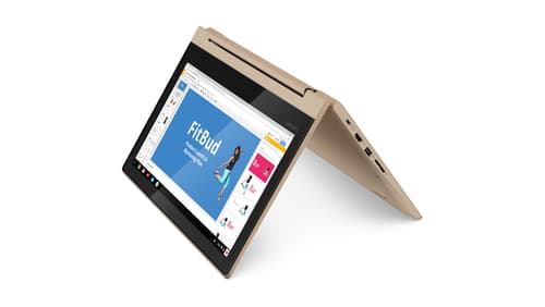 C330 MTK 8173C 4GB 32GB GOLD CHROME — view 17