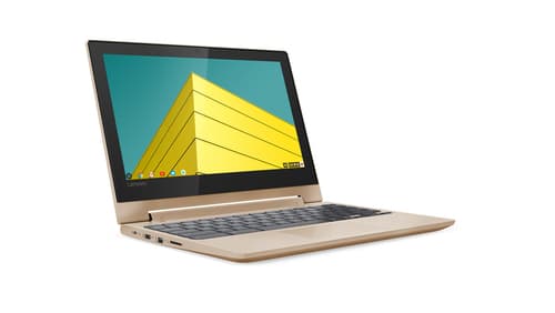 C330 MTK 8173C 4GB 32GB GOLD CHROME — view 5