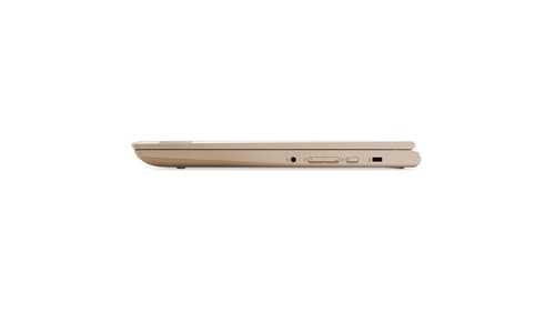 C330 MTK 8173C 4GB 32GB GOLD CHROME — view 7