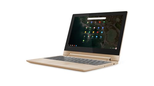 C330 MTK 8173C 4GB 32GB GOLD CHROME — view 4