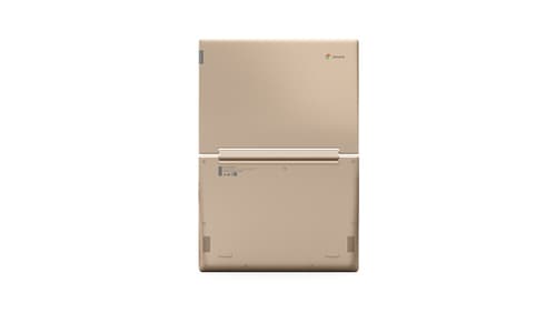 C330 MTK 8173C 4GB 32GB GOLD CHROME — view 14