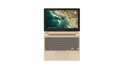 C330 MTK 8173C 4GB 32GB GOLD CHROME — view 13