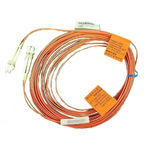 KIT - LC-LC 10M FC CABLE