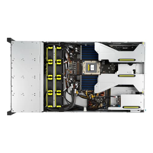 RS521A-E12RS24U/1G/2kW/16NVMe/FAN/RH/GPU — view 10