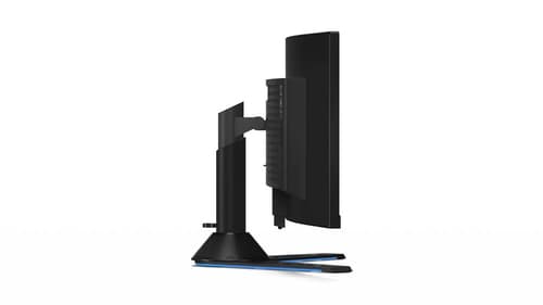 Y44W-10 43.4IN WLED CURVED GAME MON — view 7