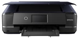 Epson Expression Photo XP-970 XP 970 XP970 - Multifunction printer - colour - ink-jet - 216 x 297 mm (original) - up to 8.5 ppm (printing) - 100 sheets - USB 2.0, LAN, Wi-Fi(n), USB host
