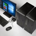 2PORTDISPLAYPORT1.2USB2.0&AUDIOKVMS thumbnail 4
