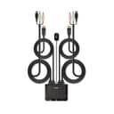 2PORTDISPLAYPORT1.2USB2.0&AUDIOKVMS thumbnail 3