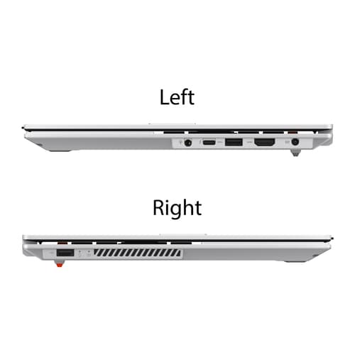 ASUS 15 I5-13500H 16GB/512GB W11H — view 29