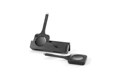 CLICKSHARE RS HUB PRO EU WITH 2 BUTTONS — view 13