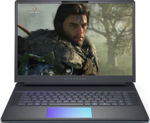Alienware 16 Area-51 AA16250 - AI PC - 16" - Intel Core Ultra 9 - 275HX - 32 GB RAM - 1 TB SSD