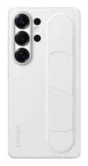 S25 ULTRA STANDING GRIP CASE WHITE thumbnail 1