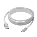 re-chargePro-BRDCable2.5mUSB-AtoUSB-C-W thumbnail 1