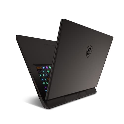 VECTOR GP78HX I9-13980HX 16G 1T 4080 — view 27