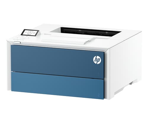 HP LASERJET PRO 4007N PRINTER — view 8