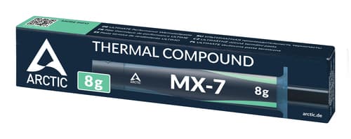 ARCTIC MX-7 THERMAL COMPOUND - 8G — view 3