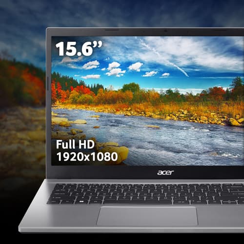 AG15-42P R5 7430U 16GB 1TB W11 SLV — view 5