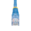 STARTECH 10FT BLUE MOLDED CAT5E UTP thumbnail 4