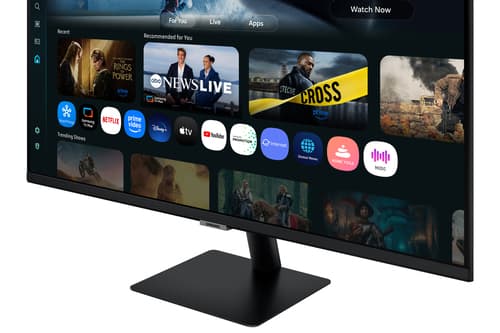 Samsung 32" Smart Monitor M7 M70F UHD — view 11
