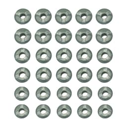 Jabra Perform 45 Bulk Refresher Kit - Ear cushion for headset - for Perform 45