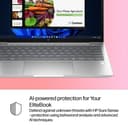 HP EliteBook 6 G1i Notebook AI - AI PC - 13.3" - Intel Core Ultra 5 - 225U - 16 GB RAM - 512 GB SSD - UK