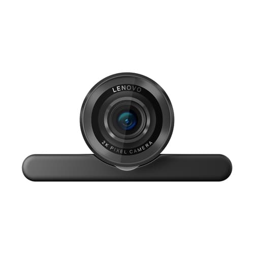 Lenovo QHD Webcam — view 1