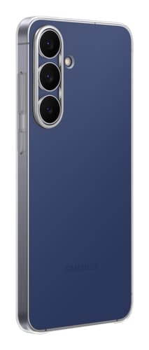 CLEAR CASE FOR GALAXY S25 FE — view 4