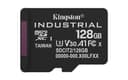 128GB microSDXC Industrial C10 A1 pSLC C thumbnail 3