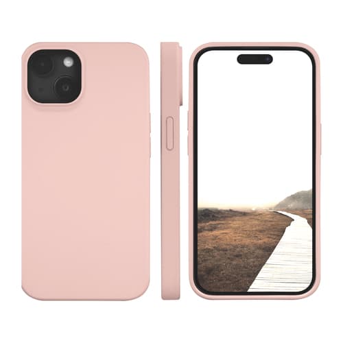 MonacoMagSafe-iPhone15-PinkSand — view 4