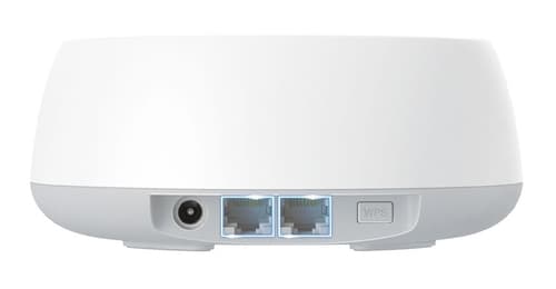 TP-Link Deco BE22 V1 - Wi-Fi system - (3 routers) - up to 6,500 sq.ft - mesh 1GbE, Wi-Fi 7 Dual Band — view 3