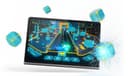 LENOVO TAB P11 8GB + 128GB + SLEEVE thumbnail 24
