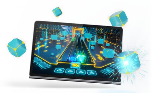 LENOVO TAB P11 8GB + 128GB + SLEEVE — view 25