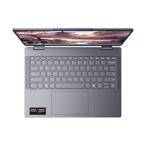 IP5 2IN1 14 R7AI350 24GB 512GB GREY — view 4