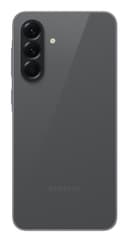 Samsung Galaxy A56 - 5G smartphone - dual-SIM - RAM 8 GB / Internal Memory 256 GB - OLED display - 6.7" - 2340 x 1080 pixels (120 Hz) - 3x rear cameras 50 MP, 12 MP, 5 MP - front camera 12 MP - awesome graphite thumbnail 5