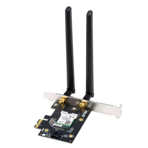 ASUS NETWORKING NETWORK — view 6