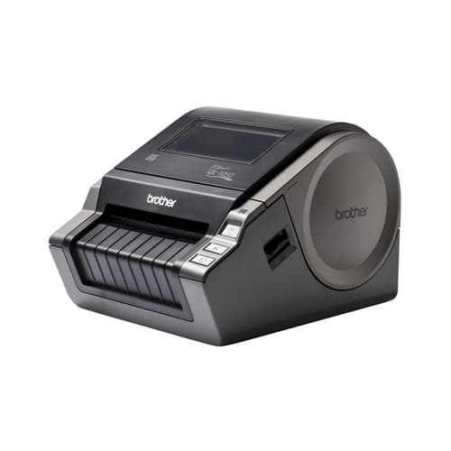 QL-1050 DIE CUT & CONT. LABEL WRITE — view 3