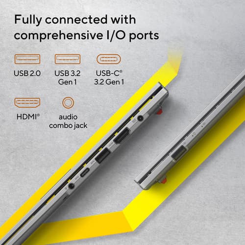 VIVO 15 N100 4GB 128GB W11 — view 14
