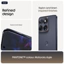 MOTOROLA EDGE 70 FUSION 256GB NAVY thumbnail 10