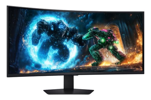 Samsung 40" Odyssey G7 G75F WUHD — view 14